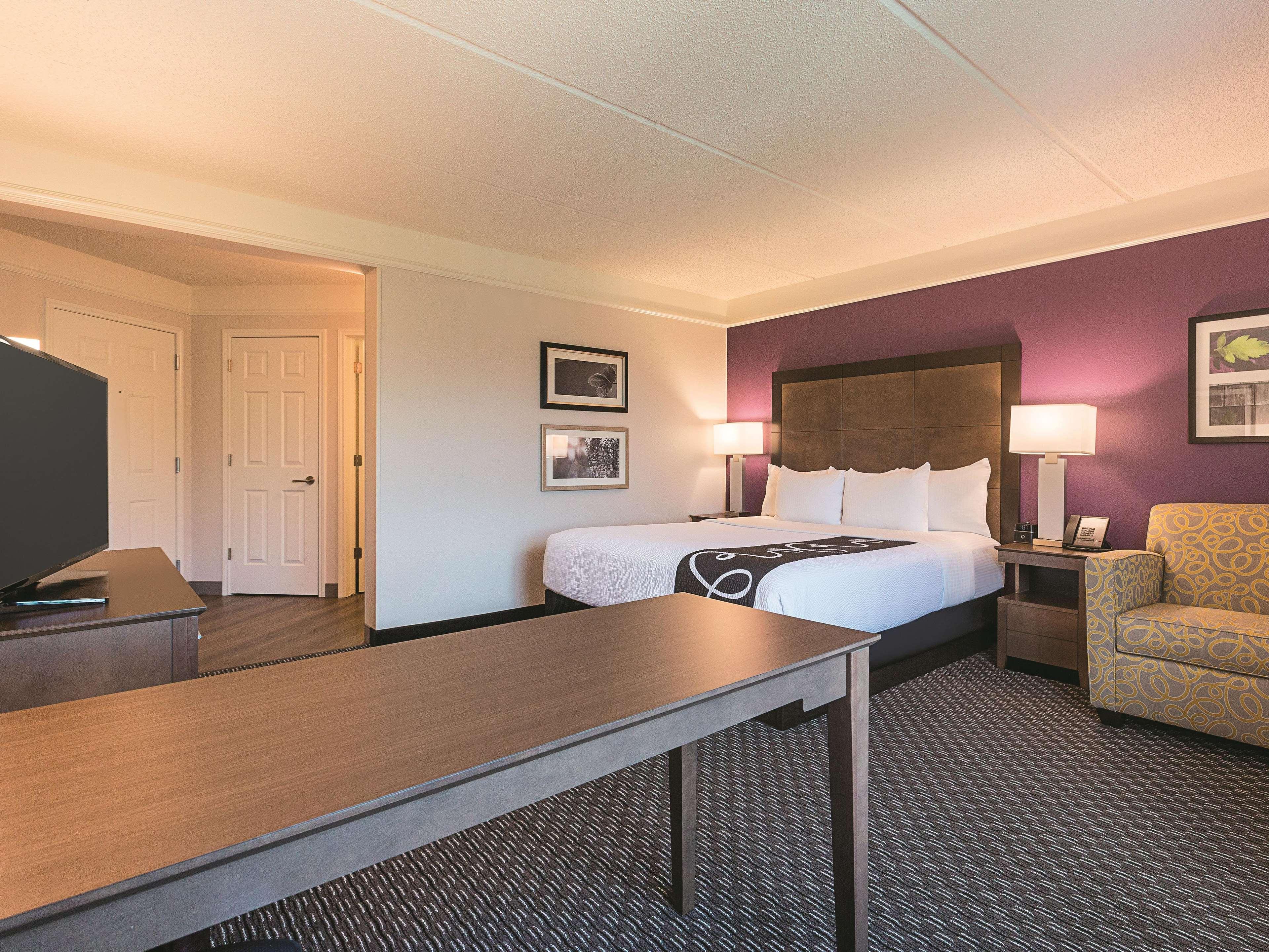Hotel La Quinta By Wyndham Atlanta Alpharetta Zewnętrze zdjęcie